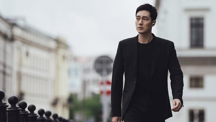 Lý do So Ji Sub vội vàng kết hôn giữa tâm dịch Covid?