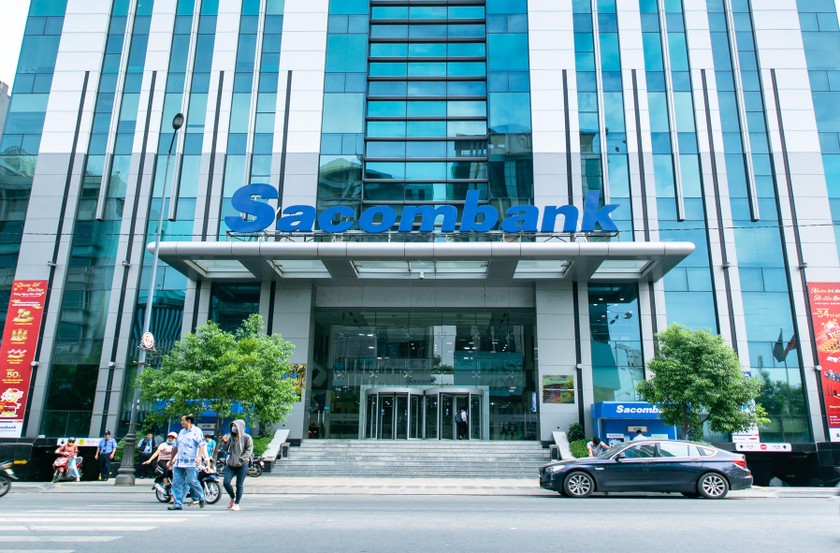 Về sự vụ xảy ra tại PGD Cam Ranh: Sacombank sẽ tiếp tục kháng cáo