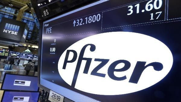 “Ông lớn” Pfizer và những “vết đen” khó gột rửa