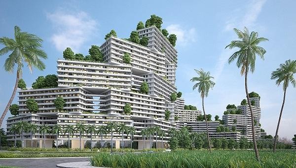 Wyndham Coast – Khu căn hộ biển được quản lý & vận hành bởi tập đoàn nổi tiếng Wyndham mang đến những kỳ nghỉ đẳng cấp