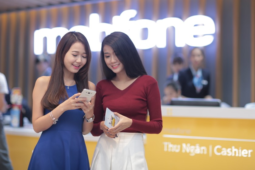 MobiFone cung cấp ứng dụng nhắn tin, gọi điện qua sóng wifi