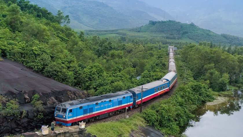 Với quy định mới này, Cục Đường sắt sẽ sắm vai là chủ đầu tư tại các dự án bảo trì, sửa chữa đường sắt.