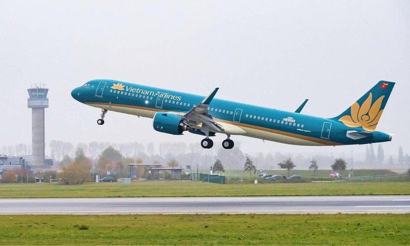 Vietnam Airlines sắp được giải ngân gói vay tái cấp vốn 4.000 tỷ đồng