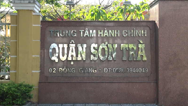 Quận Sơn Trà tập trung cho công tác chuẩn bị Đại hội Đảng bộ