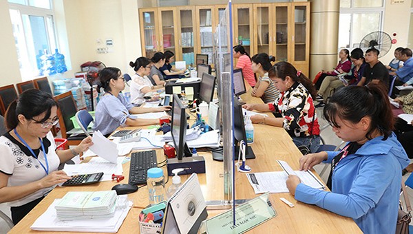 Năm 2021, tỉnh Bắc Giang sẽ chú trọng đào tạo nguồn lao động, đặc biệt là nguồn lao động có tay nghề.