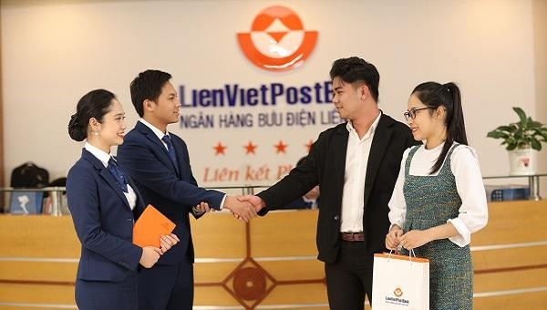 LienVietPostbank chính thức nhận được chấp thuận về việc phát hành cổ phiếu trả cổ tức năm 2020 để tăng vốn điều lệ.