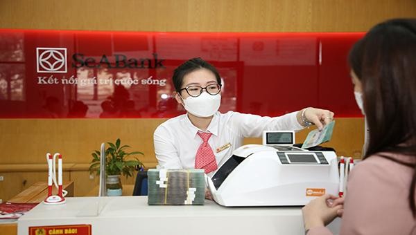 Đây là lần thứ 2 SeABank được The Banker trao tặng giải thưởng danh giá này