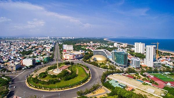 Bà Rịa – Vũng Tàu là một trong những tỉnh thành có môi trường đầu tư hấp dẫn