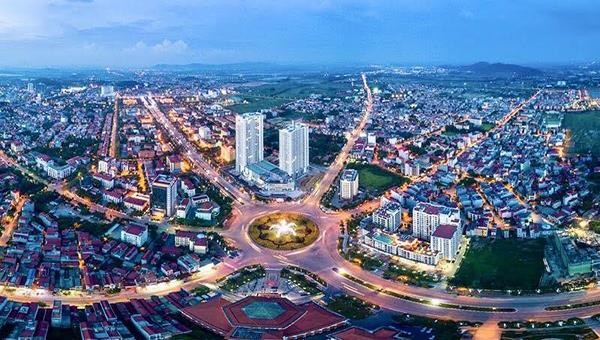 Bắc Ninh có những tiềm năng, lợi thế để phát triển vùng kinh tế trọng điểm Bắc Bộ