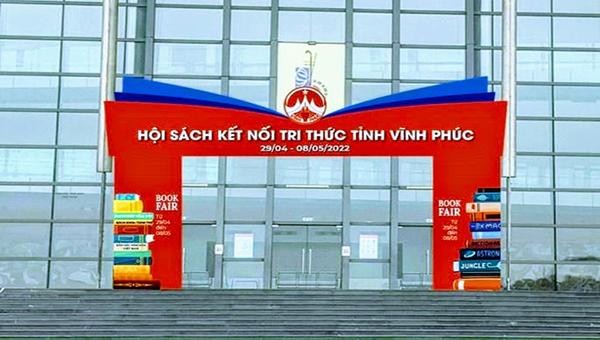 Trong dịp lễ 30/4-1/5, tại Nhà hát tỉnh Vĩnh Phúc sẽ diễn ra nhiều hoạt động văn hóa nghệ thuật