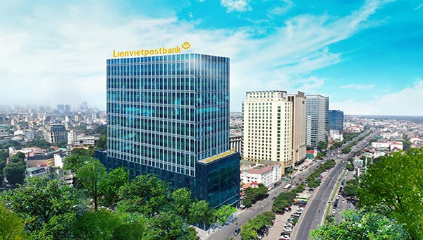 Lienvietpostbank được Tổ chức xếp hạng quốc tế Moody’s nâng hạng tín nhiệm