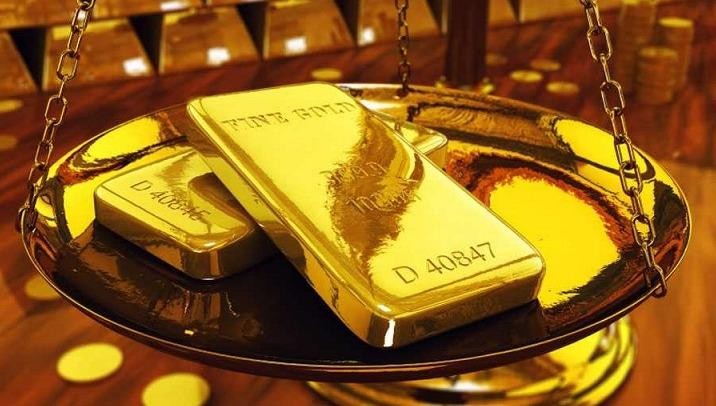 Giá vàng trong nước giảm song vẫn đang ở mức cao, trên 48 triệu đồng/lượng.