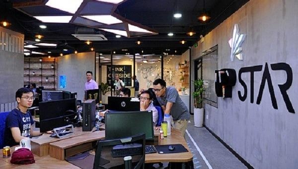 Dịch COVID-19 khiến nguồn vốn đầu tư vào start-up công nghệ giảm một nửa so với năm 2019. (Ảnh minh họa).