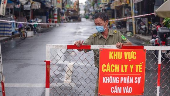 TPHCM thực hiện nghiêm nhà cách ly nhà; tổ dân phố/tổ nhân dân cách ly tổ dân phố/tổ nhân dân; khu phố/ấp cách ly khu phố/ấp; phường, xã, thị trấn cách ly phường, xã, thị trấn.