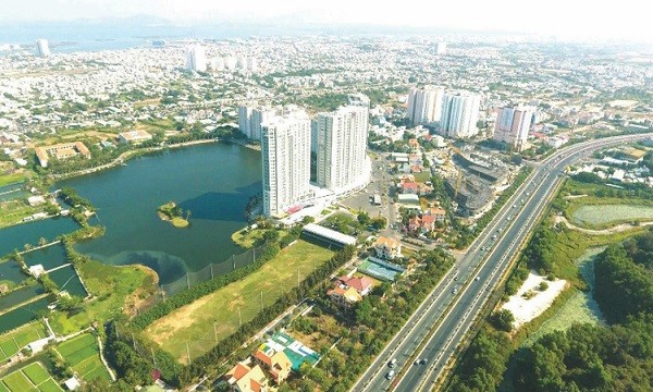 Gần 70% người dự định mua bất động sản trong năm 2023 (Ảnh minh họa).