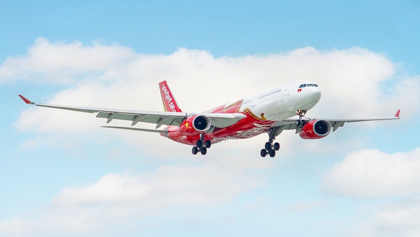 Vietjet tung khuyến mãi hấp dẫn từ 0 đồng mở bán không giới hạn khung giờ vào thứ thứ Hai, Ba, Tư mỗi tuần áp dụng cho tất cả đường bay giữa Việt Nam – Úc