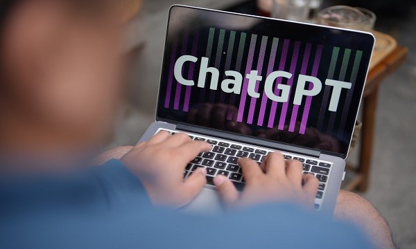 ChatGPT là từ khoá tìm kiếm tăng trưởng nhiều nhất quý I/2023.