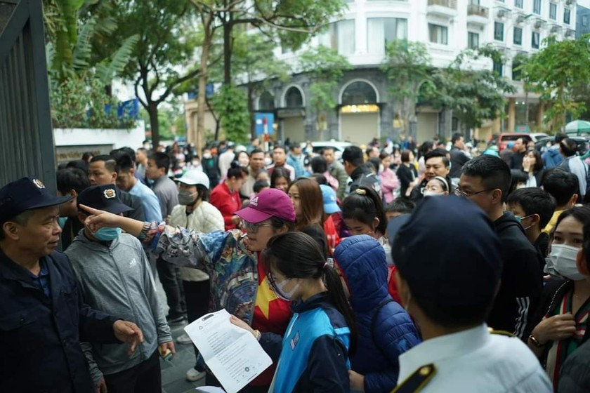 Những cuộc chạy mải miết trong cuộc đời mỗi người và những cái đích thường không như chúng ta nghĩ! (Ảnh minh họa: internet)