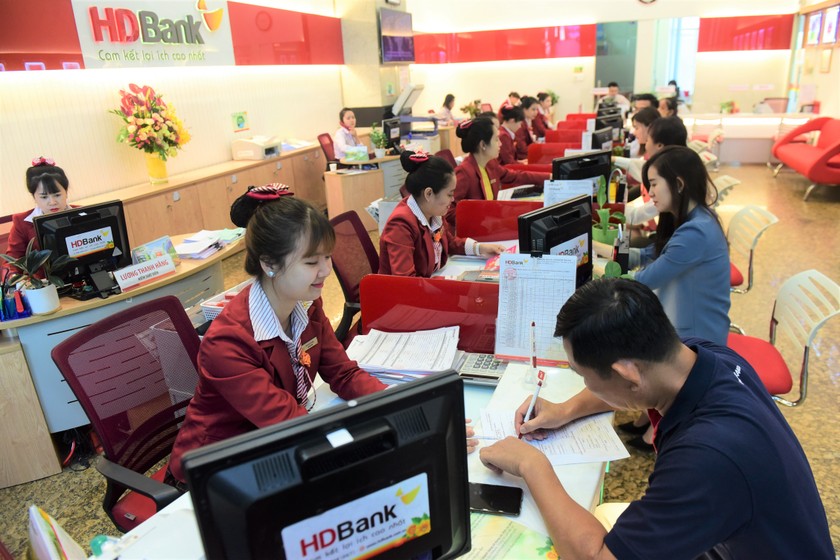 HDBank triển khai giải pháp tài khoản thanh toán mã hoá siêu tiện lợi cho doanh nghiệp.