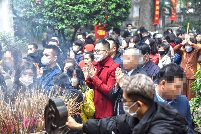 Tâm lý “Tháng Giêng là tháng ăn chơi” khiến nhiều công ty, cơ quan, xí nghiệp chậm trễ hoạt động trở lại. (Ảnh minh họa - Nguồn: VietNamNet). 