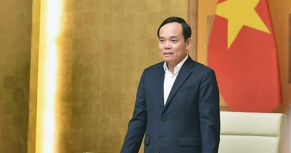 Phó Thủ tướng Chính phủ Trần Lưu Quang làm Trưởng ban.