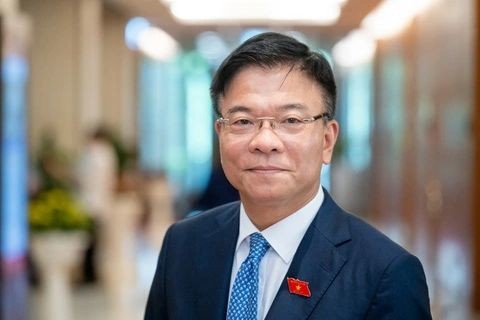 Phó Thủ tướng Lê Thành Long làm Trưởng BCĐ Quốc gia Dân số và Phát triển.