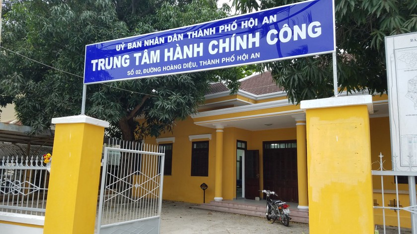 Hội An: Chính quyền ra văn bản gây “khó” cho công dân ?!