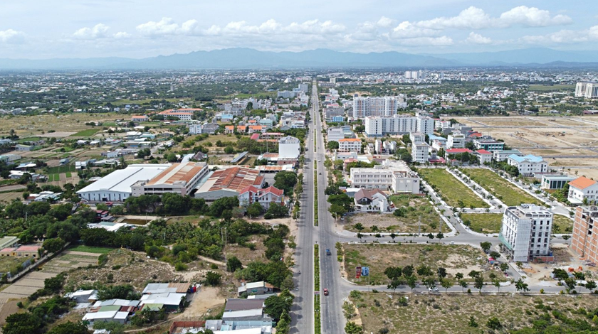 Lãnh đạo tỉnh Ninh Thuận đốc thúc các sở, ngành tập trung hoàn thành mục tiêu kinh tế năm 