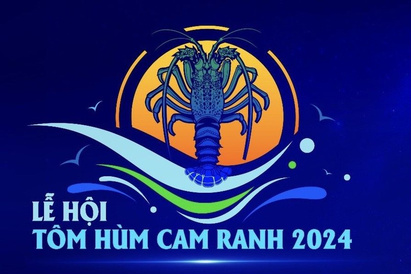 Sắp diễn ra Lễ hội Tôm hùm Cam Ranh