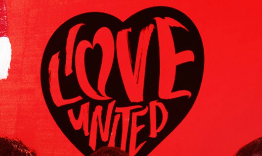 #ILOVEUNITED trở lại Việt Nam