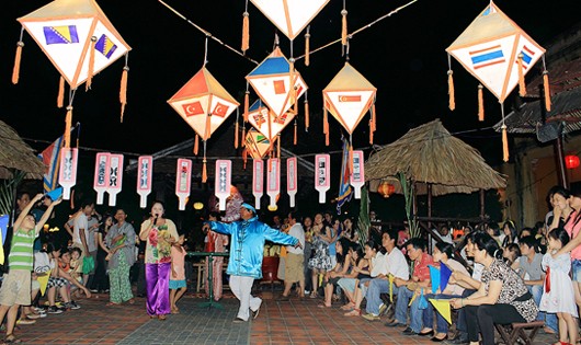 21 sự kiện đặc sắc tại Festival Di sản Quảng Nam