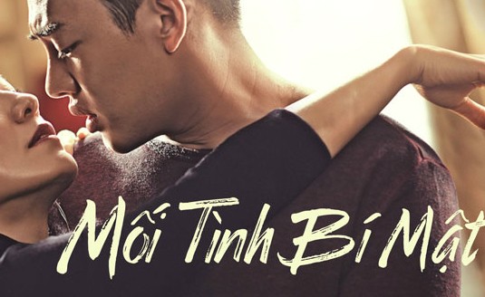 Chờ xem 'Mối tình bí mật'