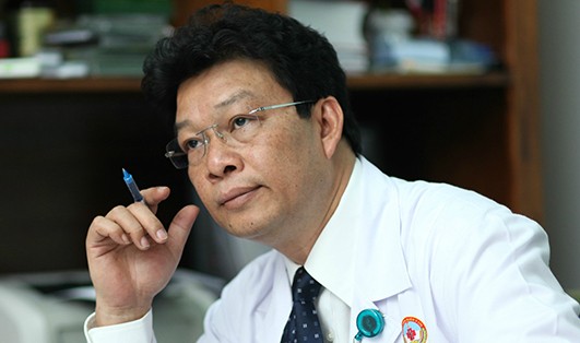 Nhạc sỹ, bác sỹ Nguyễn Hồng Sơn với ca khúc viết về người lính