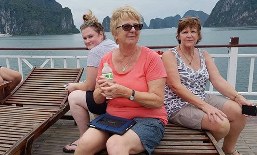 Vụ du khách Úc bị bán Tour kém chất lượng: Tổng cục trưởng Du lịch chính thức xin lỗi.