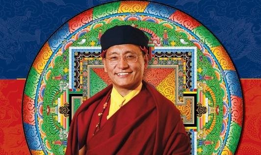 Đức Gyalwang Drukpa chủ trì Đại pháp hội cầu an đầu xuân