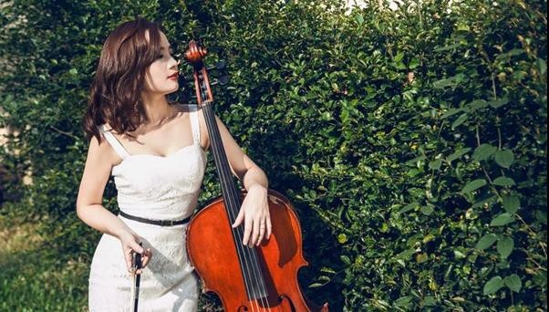 Tiến sĩ Cello Đinh Hoài Xuân sẽ thả hồn với “Cello Fundamento Concert 4“