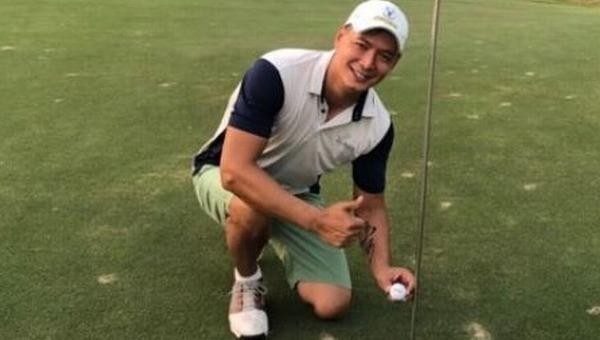 Sẽ xây nhiều nhà tình nghĩa sau “Giải golf Gắn kết yêu thương“