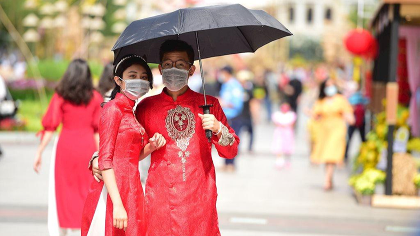 Phát động chương trình 'Du lịch an toàn - Trải nghiệm trọn vẹn'