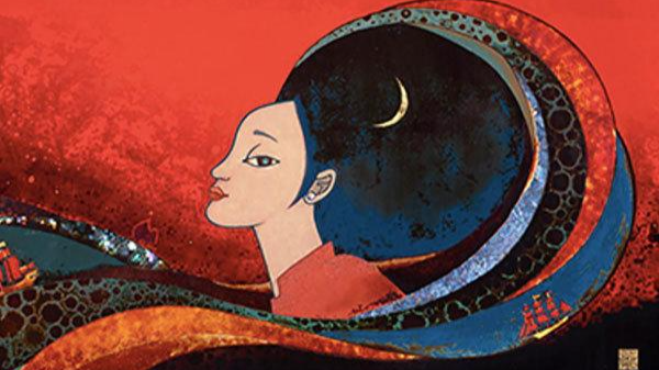 Vở opera "Công nữ Anio" kể chuyện tình nàng dâu Việt đầu tiên của nước Nhật