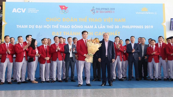 Trước thềm Sea Games 30: Đừng để “nhất bên trọng nhất bên khinh“