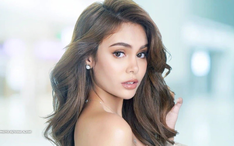 Ivana Alawi sinh năm 1996, là diễn viên kiêm YouTuber nổi tiếng Philippines. Cô được đánh giá là ngôi sao đình đám nhất nhì làng giải trí Philippines thời điểm hiện tại.