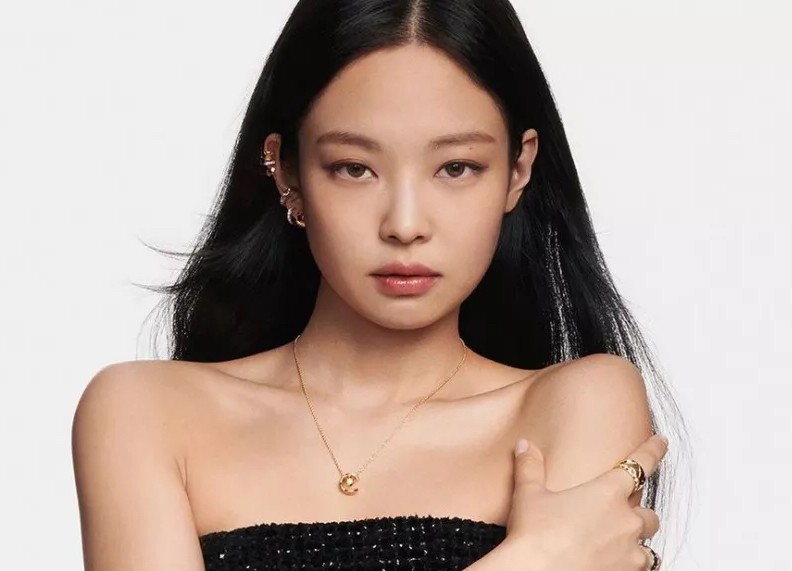 Jennie (BlackPink) bị thương ở mặt | Báo Pháp luật Việt Nam điện tử