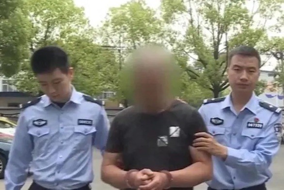 Người đàn ông Trung Quốc giả câm điếc trốn truy nã 20 năm 