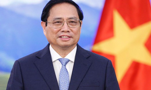 Thủ tướng Phạm Minh Chính sẽ dự Hội nghị cấp cao kỷ niệm 50 năm quan hệ ASEAN - Nhật Bản