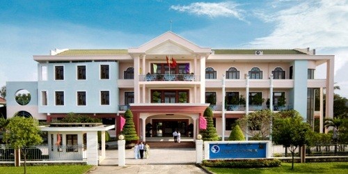 Công ty TNHH MTV Xây dựng và Cấp nước Thừa Thiên - Huế 