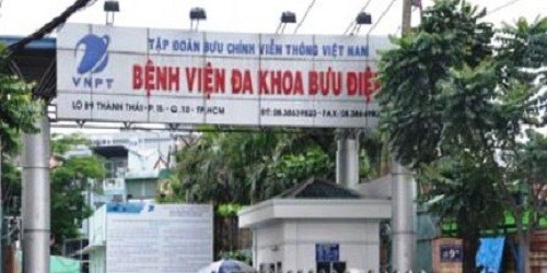 Đề nghị truy tố nguyên Giám đốc Bệnh viện Bưu điện