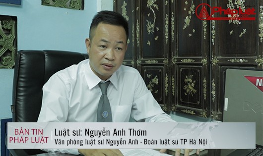 Bản tin Pháp luật: Miễn truy cứu trách nhiệm hình sự tài xế xích lô chở tôn cứa cổ bé trai