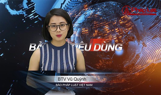 Bản tin Tiêu dùng: Asen hữu cơ trong nước mắm gần như vô hại