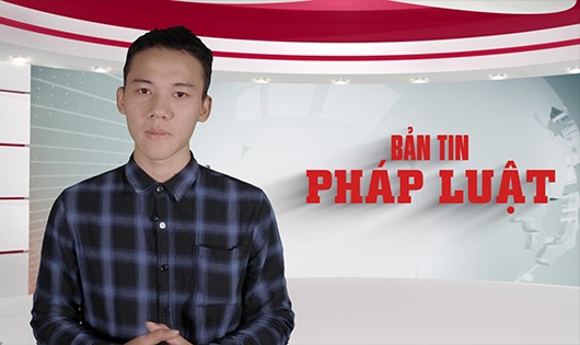 Bản tin Pháp luật: Trai trẻ giết tình già, cướp tài sản trong cơn hoang tưởng?