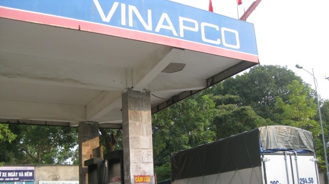 Nhân viên Vinapco “nhốn nháo” trước tin sắp thành “quân” PVOiL